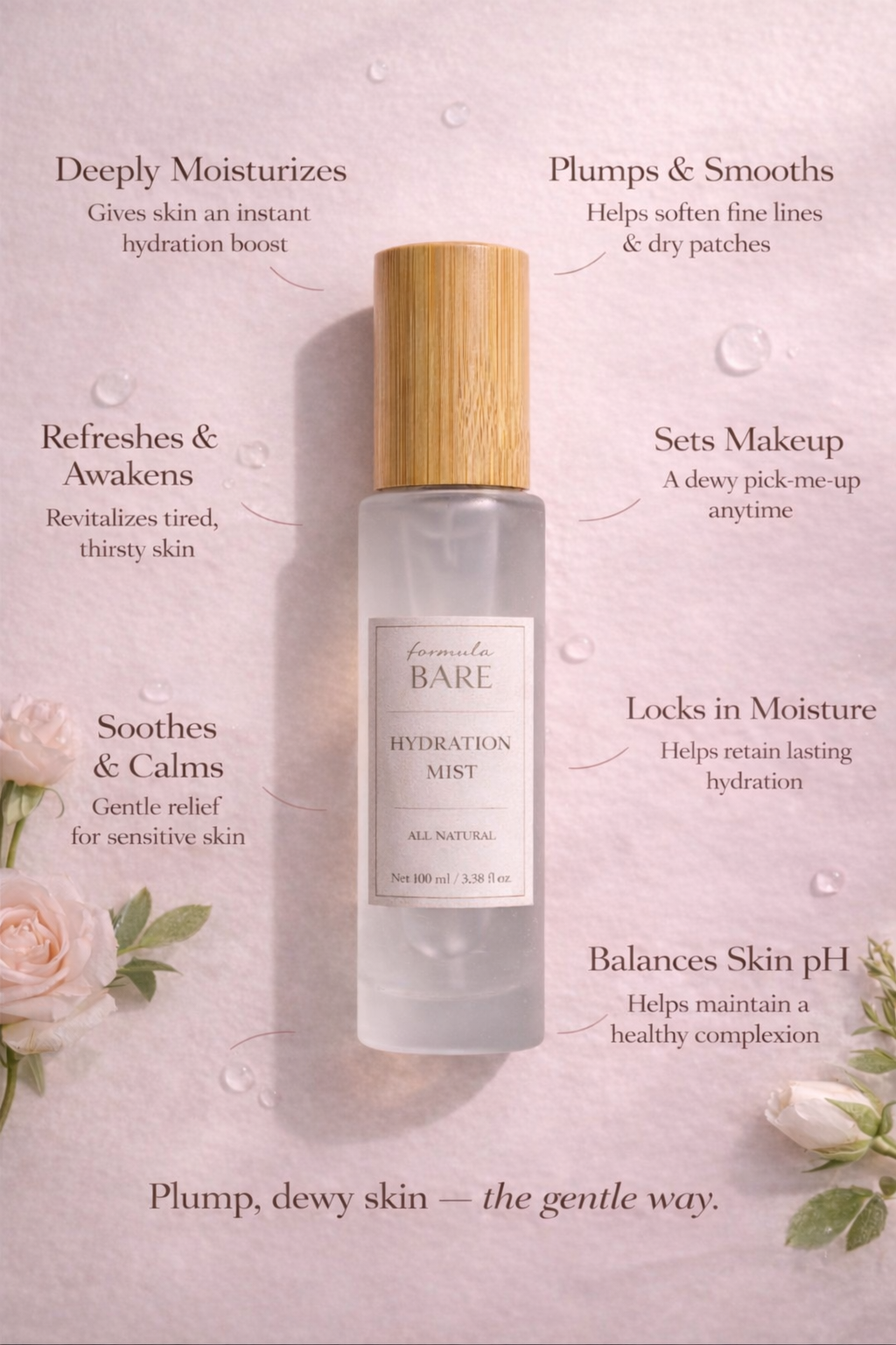 Hydration Mist