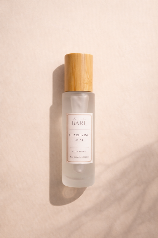 Clarifying Mist