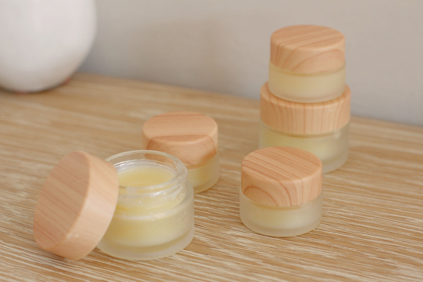 Ultra Hydrating Lip balm (Small)