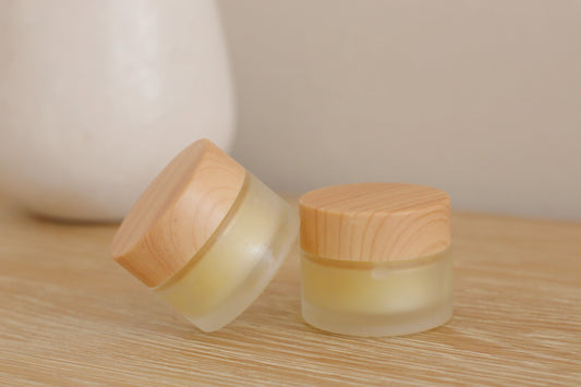 Ultra Hydrating Lip Balm (Medium)