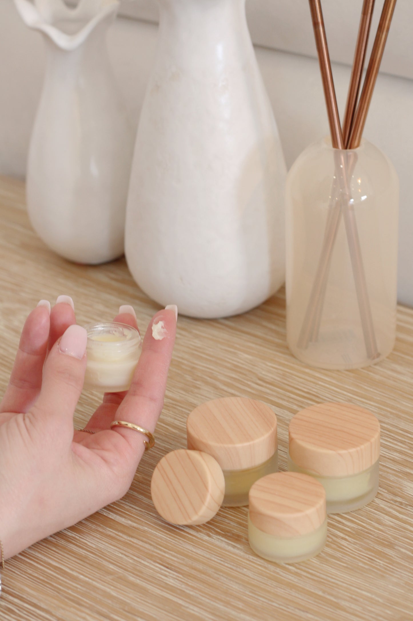 Ultra Hydrating Lip balm (Small)