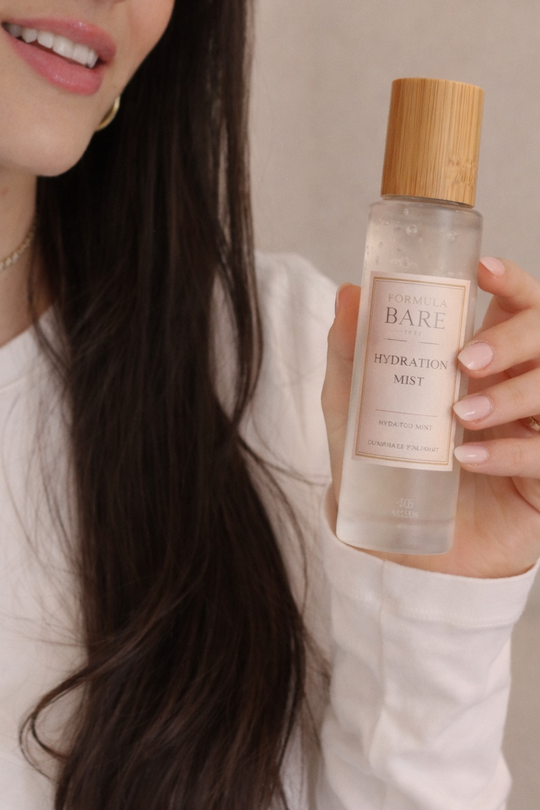 Hydration Mist