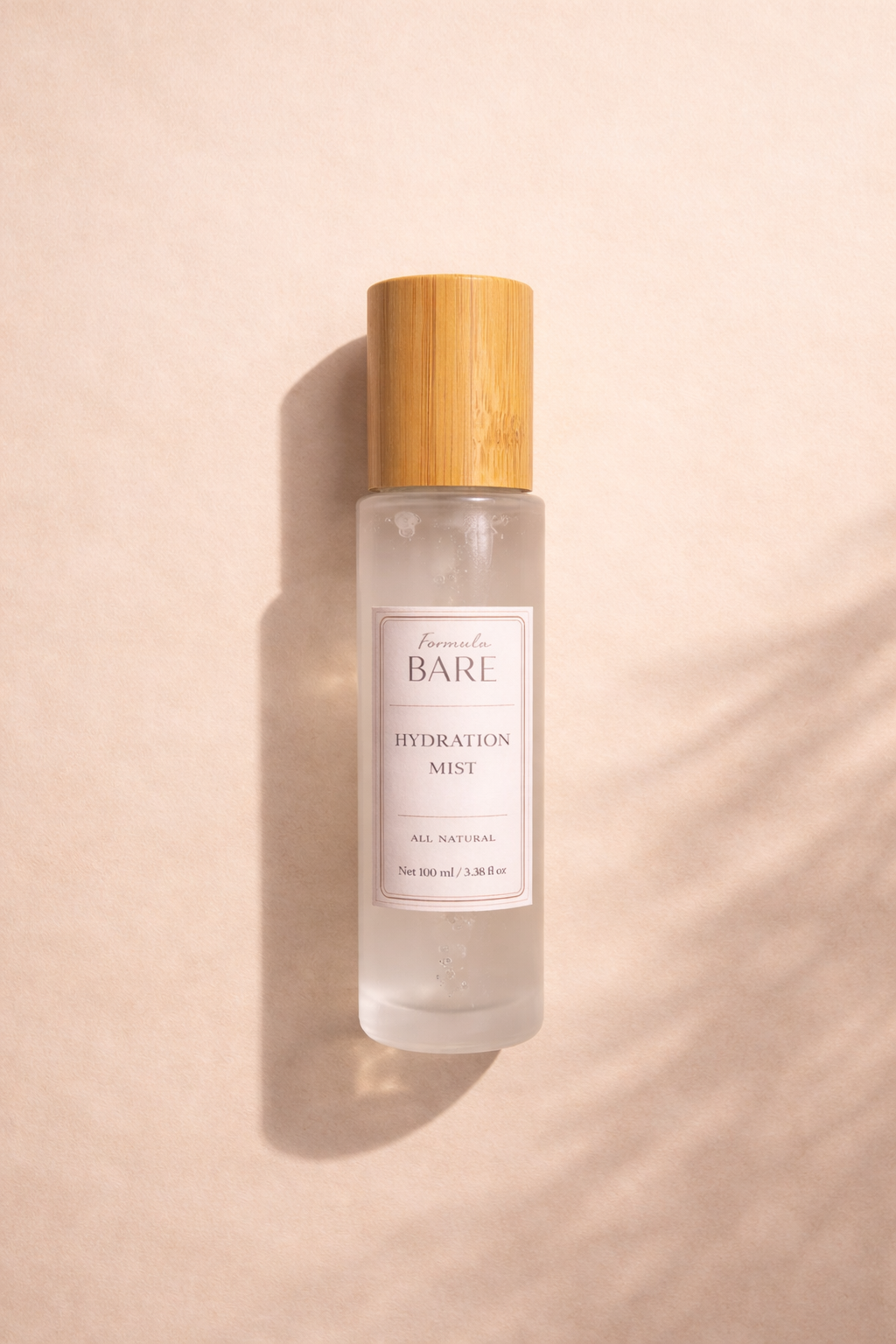 Hydration Mist
